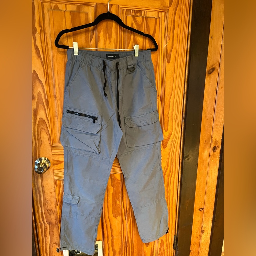 Cargo pants Aeropostale